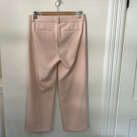 J Crew cropped trouser - Picture 3 of 6